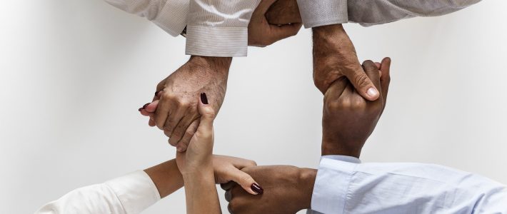 IT STOPS HERE – Defeating racism at the source